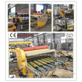 Corrugated Cardboard Heavy Type Rotary Sheet Cutter/Carton Box Making Machine Prices